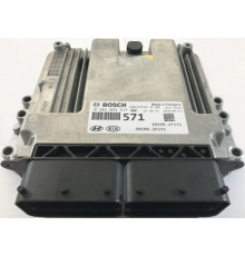 КОМПЬЮТЕР HYUNDAI TUSCON 2.0 0281031577 39199-2F571