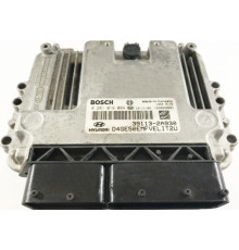 Компьютер HYUNDAI I30 1.6 0281019084 39113-2a930