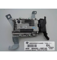 Компьютер драйвер для HYUNDAI I30 95440-3bfa0 2012-15