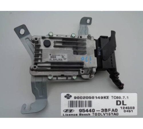 Компьютер драйвер для HYUNDAI I30 95440-3bfa0 2012-15