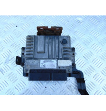 HYUNDAI IX20 VENGA КОМПЬЮТЕР ДВИГАТЕЛЯ 39130-2A400