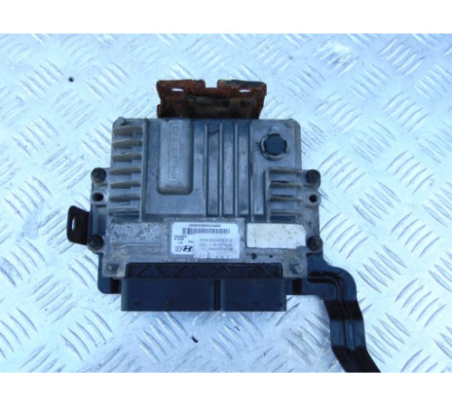 HYUNDAI IX20 VENGA КОМПЬЮТЕР ДВИГАТЕЛЯ 39130-2A400