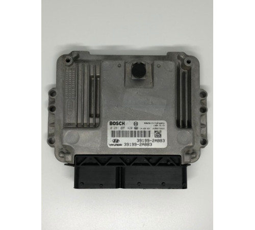 КОМПЬЮТЕР HYUNDAI 391992ABB3 0281031420 39199-2ABB3