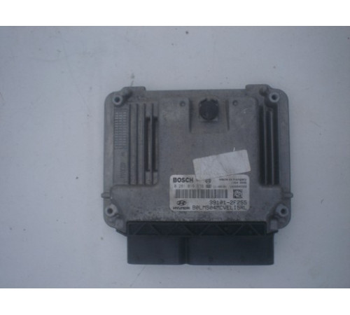 HYUNDAI IX35 2.0 CRDI КОМПЬЮТЕР ДВИГАТЕЛЯ 39101-2F255