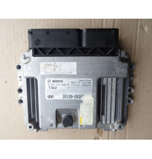 HYUNDAI TUCSON II компьютер ECU 1.6 T-GDI