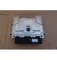 HYUNDAI TUCSON II FL компьютер двигателя ECU 1.6 T-GDI
