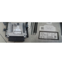 HYUNDAI SANTA FE III 16R 2.2 КОМПЬЮТЕР 39110-2FHH0