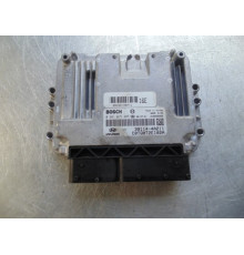 HYUNDAI H1 2.5 CRDI компьютер драйвер 0281015485