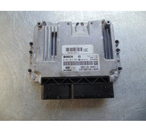 HYUNDAI H1 2.5 CRDI компьютер драйвер 0281015485
