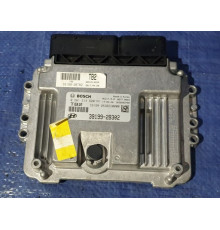 HYUNDAI 1.6 Т GDI КОМПЬЮТЕР ДВИГАТЕЛЯ 39199-2B302