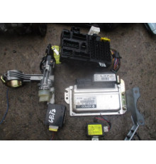 HYUNDAI GETZZ 02-05 1.1 КОМПЬЮТЕР 93106-22060