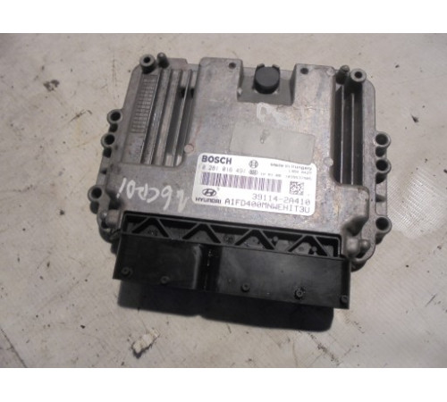 HYUNDAI i30 1.6 CRD 0281016491 компьютер драйвер