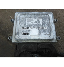 Hyundai I30 II 2016 1.6 CRDI компьютер 95441-2D120
