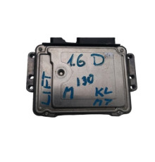 КОМПЬЮТЕР KIA HYUNDAI 39114-2A413 0281018134