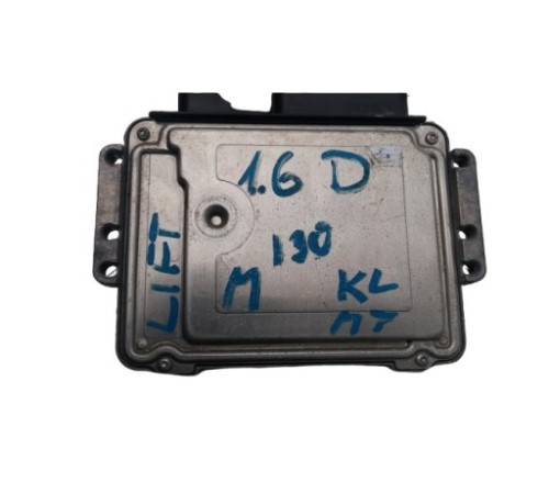 КОМПЬЮТЕР KIA HYUNDAI 39114-2A413 0281018134