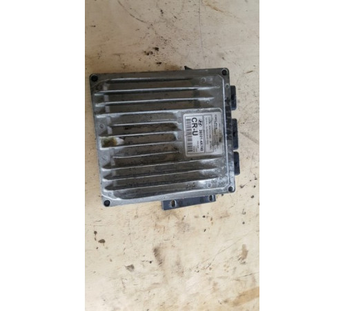 HYUNDAI TERRACAN 2.9 CRDI КОМПЬЮТЕР 39101-4X740 06'