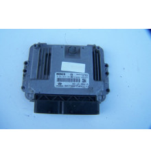 HYUNDAI i30 2010 компьютер драйвер 0281018134