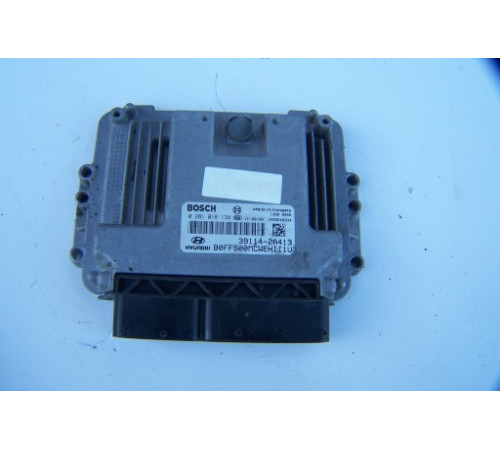 HYUNDAI i30 2010 компьютер драйвер 0281018134