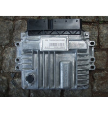 Компьютер двигателя 39130-2A610 1.4 CRDI I30 II 2012-