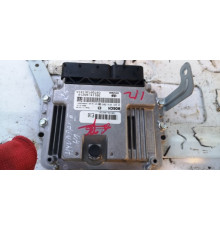 Hyundai H1 II 2.5 компьютер, драйвер 0281014909