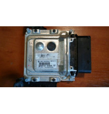 Блок управления HYUNDAI i10 39101-04535