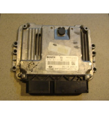 Контроллер компьютера HYUNDAI I30 39114-2a412
