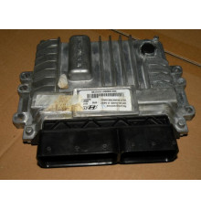 HYUNDAI IX20 1.4 CRDI КОМПЬЮТЕР ДВИГАТЕЛЯ 39130-2A400