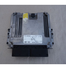 HYUNDAI TUCSON II компьютер ECU 2.0 CRDI драйвер