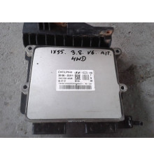 Hyundai ix55 VERACRUZ 3.8 V6 компьютер 39106-3C411