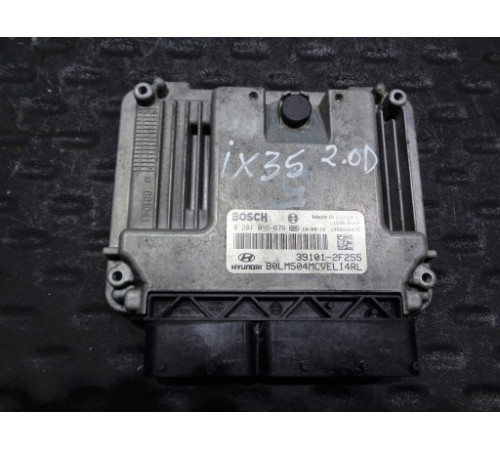 КОМПЬЮТЕР 39101-2F255 HYUNDAI IX35 2.0 CRDI