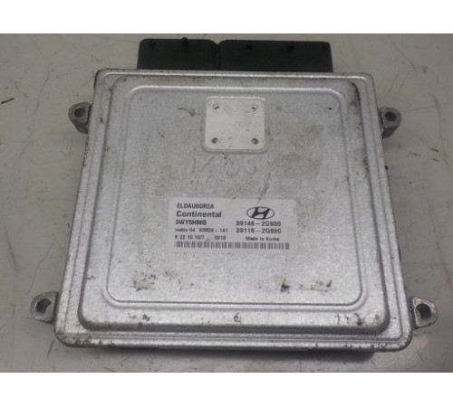 HYUNDAI IX35 2.0 B КОМПЬЮТЕР ДРАЙВЕР 39146-2G930