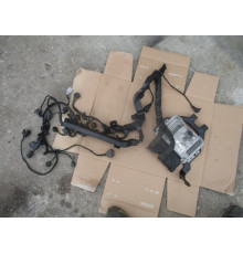 КОМПЬЮТЕР HYUNDAI IX35 1.7 0281017696 391202A000