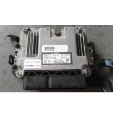HYUNDAI ACCENT 11R КОМПЬЮТЕР 39111-2A800 0281017563