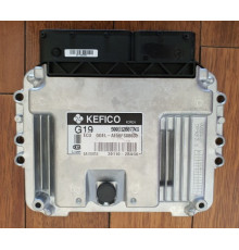 Компьютер драйвер Hyundai KIA 39110-2BAG0 новый