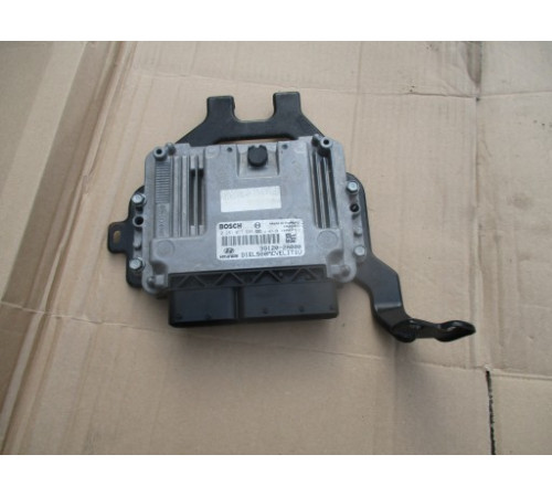 КОМПЬЮТЕР HYUNDAI IX35 1.7 0281017696 391202A000