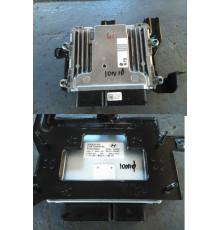 HYUNDAI IONIQ 2016 КОМПЬЮТЕР 39110-03HK0 391A103HK0