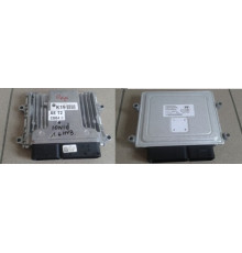 HYUNDAI IONIQ 2016 КОМПЬЮТЕР 39110-03HK0 3910103HK0