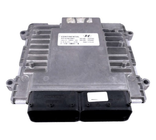 КОМПЬЮТЕР HYUNDAI 39198-2GPA0 39199-2G092