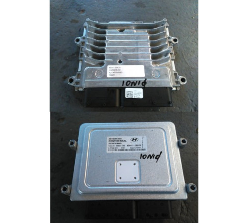 HYUNDAI IONIQ КОМПЬЮТЕР КПП 95441-2BAD0