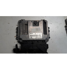 39105-2A762 0281016010 КОМПЬЮТЕР ДВИГАТЕЛЯ HYUNDAI