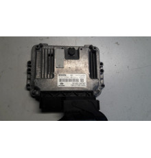 39105-2A767 0281016011 КОМПЬЮТЕР ДВИГАТЕЛЯ HYUNDAI