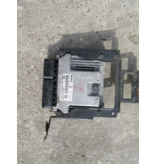 КОМПЬЮТЕР 39101-2F255 HYUNDAI IX35 0281016676