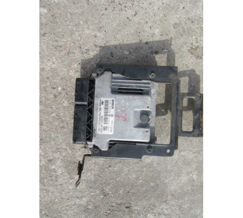 КОМПЬЮТЕР 39101-2F255 HYUNDAI IX35 0281016676