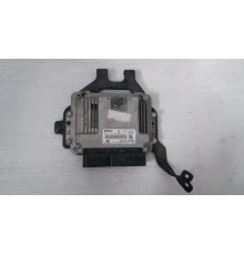 Компьютер водитель HYUNDAI ix35 0281017696 в-ва
