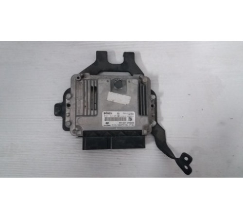 Компьютер водитель HYUNDAI ix35 0281017696 в-ва