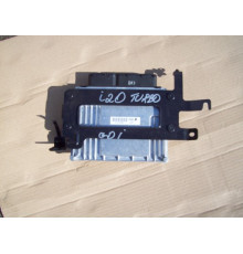 Блок управления двигателя для HYUNDAI I20 39128-04085