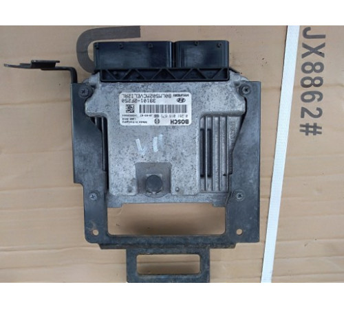КОМПЬЮТЕР ДВИГАТЕЛЯ 39101-2F250 HYUNDAI IX35 2.0 CRDI