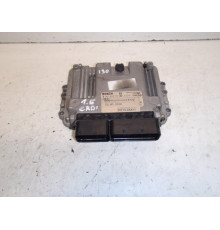 Блок управления HYUNDAI i30 1.6 CRDI 0281016578