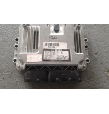 Хюндай И20 1.6 КРД компьютер 39113-2А000 0281015497