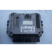 HYUNDAI i30 1.6 CRD 0281016491 компьютер драйвер